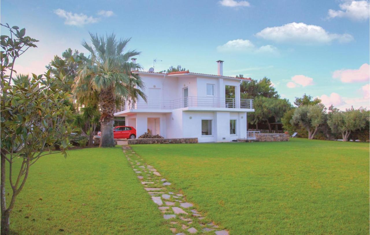 Caprice Villa Míloi Exterior foto
