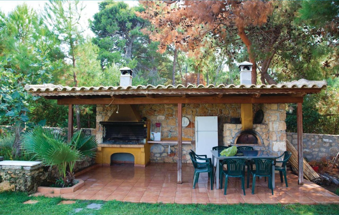 Caprice Villa Míloi Exterior foto