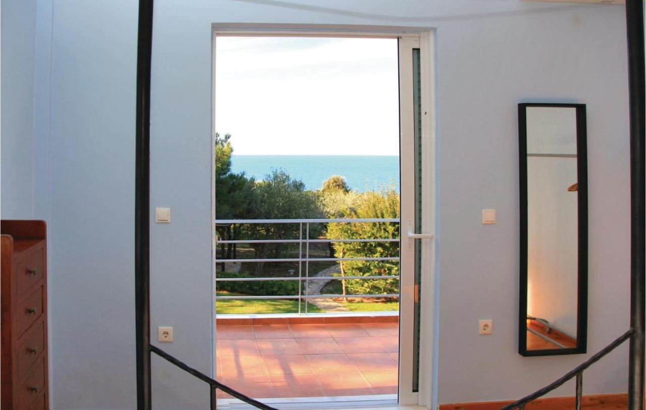 Caprice Villa Míloi Exterior foto